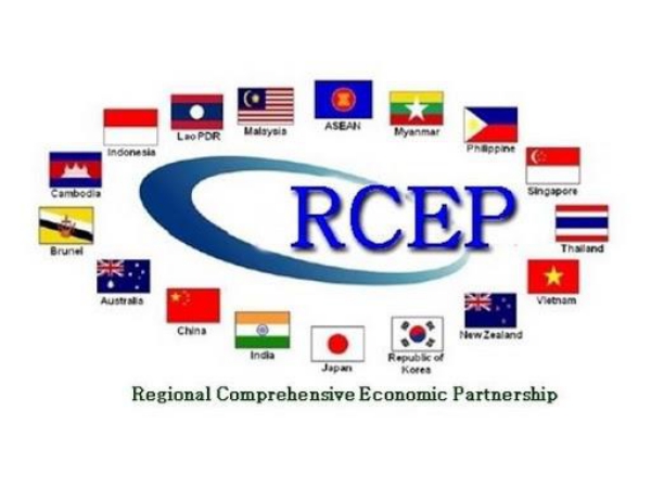 Kế hoạch thực hiện Hiệp định Đối tác Kinh tế Toàn diện khu vực (Hiệp định RCEP) trên địa bàn tỉnh Quảng Nam