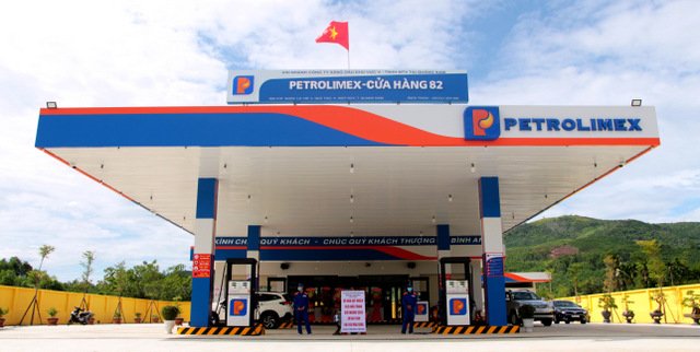 Tăng cường công tác kiểm tra, ổn định tình hình xăng dầu trên địa bàn tỉnh Quảng Nam