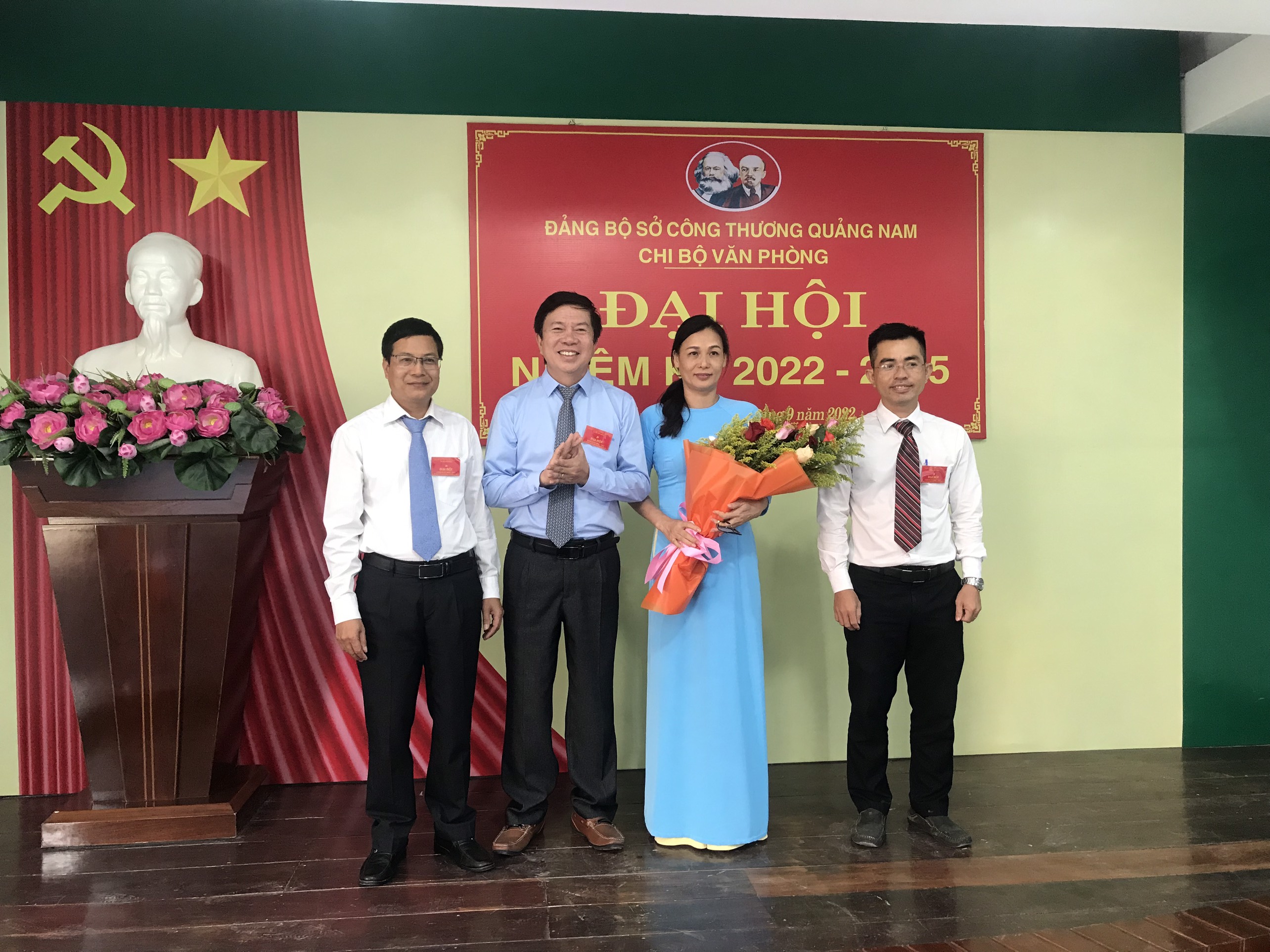 Đại hội