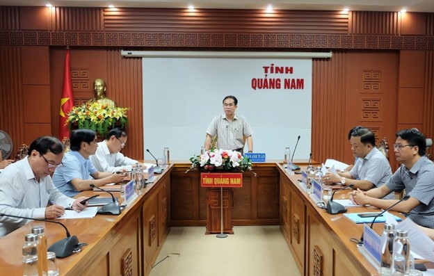 Quảng Nam có 268 sản phẩm OCOP đạt chuẩn 3 - 4 sao