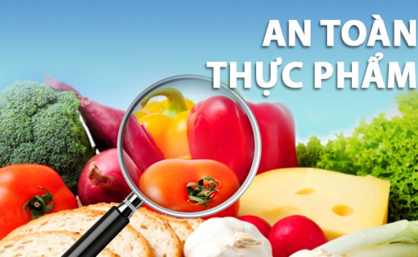 Chủ động ngăn ngừa ngộ độc thực phẩm thuộc lĩnh vực quản lý ngành Công Thương