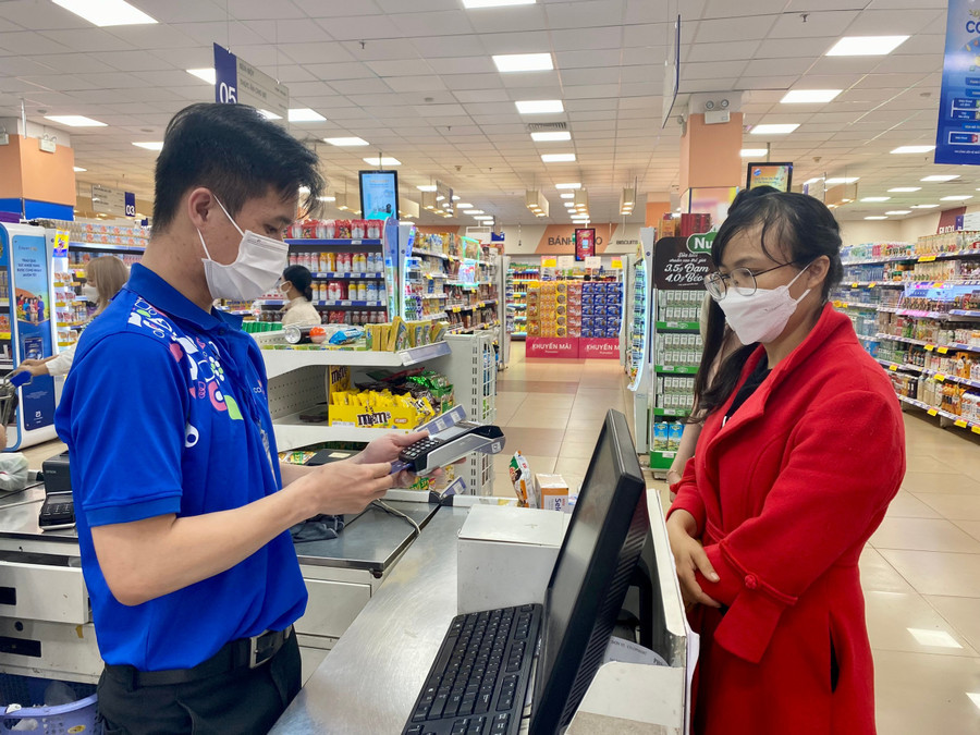 Quảng Nam tăng cường quản lý, sử dụng hóa đơn điện tử