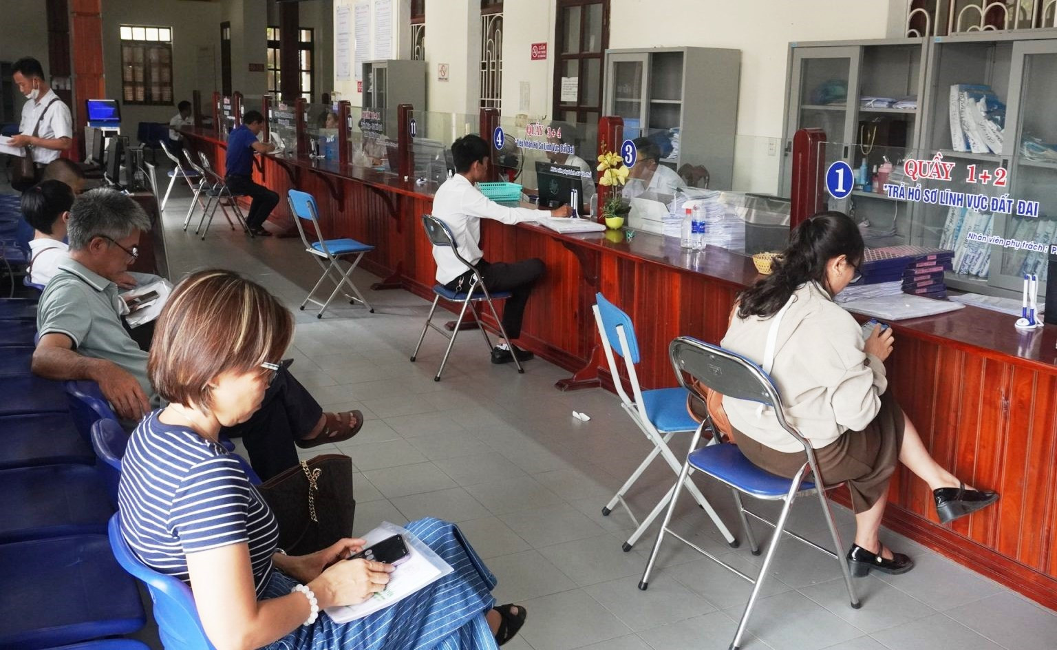 Quyết định công bố danh mục TTHC mới ban hành lĩnh vực khoáng sản thuộc phạm vi chức năng quản lý nhà nước của Sở Công Thương